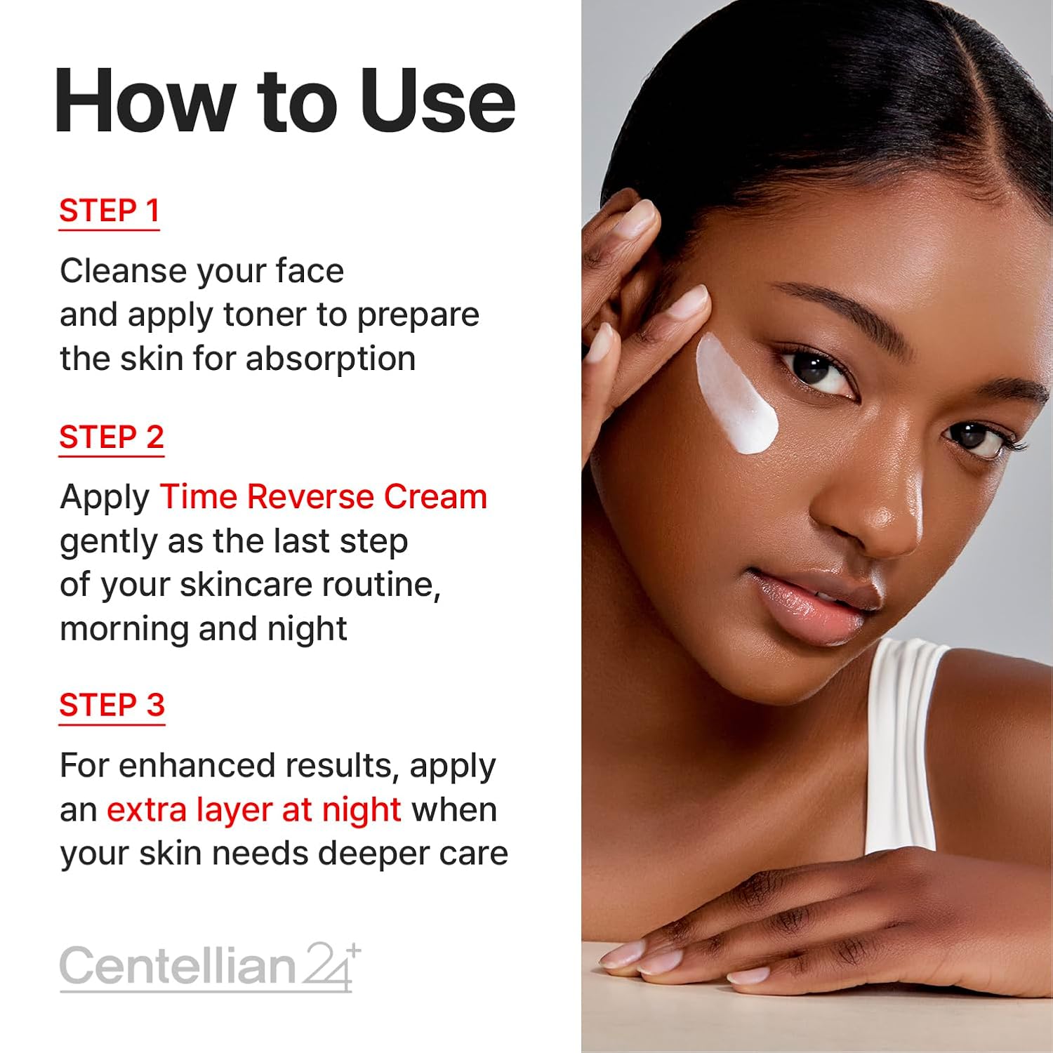 Centellian24 Madeca Cream Time Reverse [50ml]	